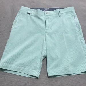 NIKE Golf Green Shorts